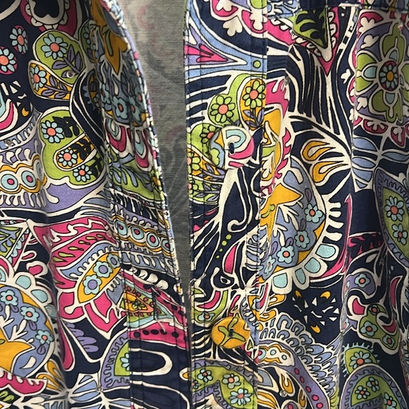 City Blues by Korey size XL jacket Blazer - Picture 4 of 5